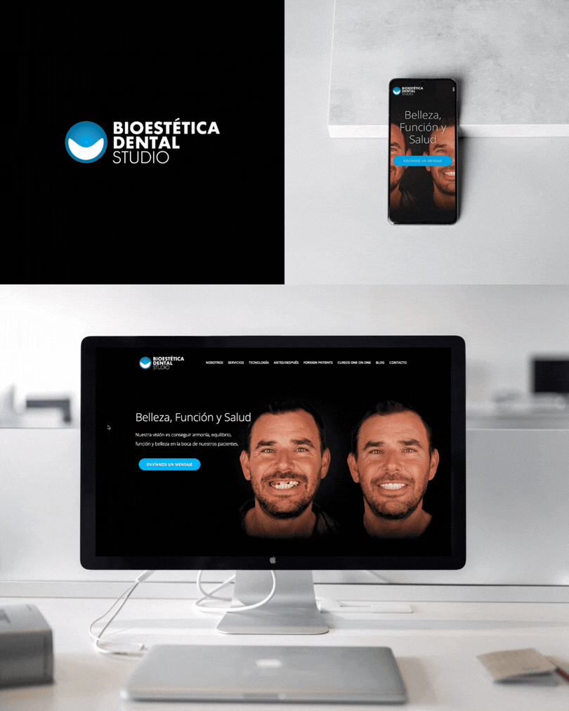 Bioestética Dental Studio