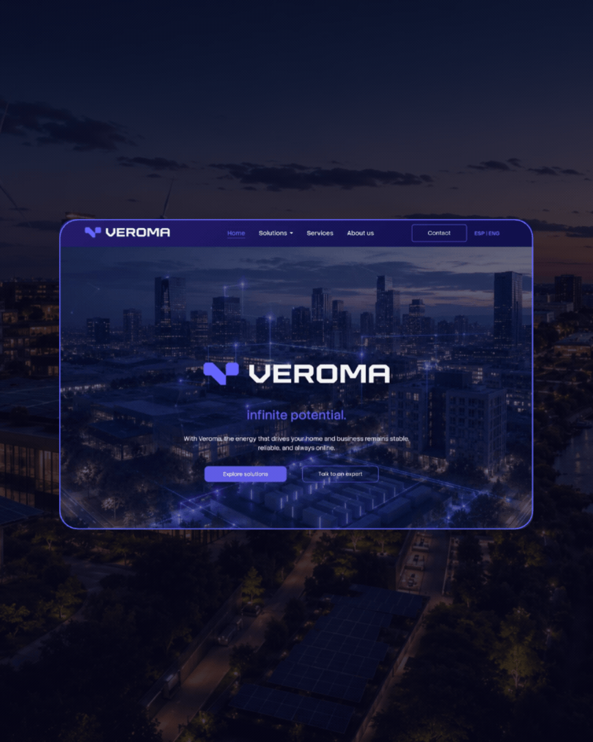 Veroma